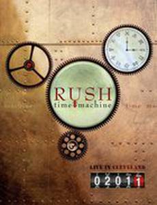 RUSH Time Machine 2011: Live in Cleveland