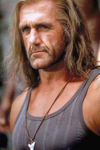 Кадр Нападение на Остров Дьявола 2: Гора Смерти