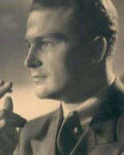 Бертольд Эббеке фото