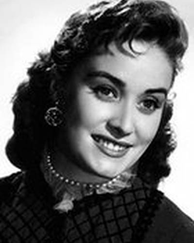 Лиза Дэвис фото