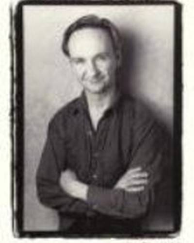 Джим Фицпатрик фото