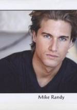 Майк Рэнди фото