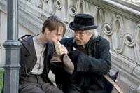 Кадр Моя борьба