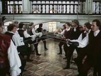 Кадр Гардемарины, вперед! (мини-сериал)