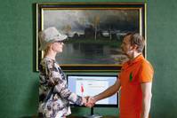 Кадр Мужские ошибки