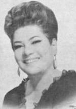 Сюзанна Кабрера фото