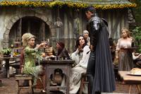 Кадр Однажды в сказке