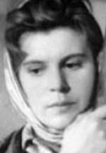 Галина Самохина фото