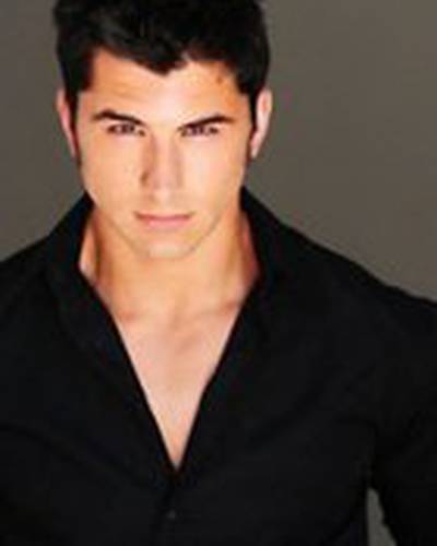 Джош Тессьер фото