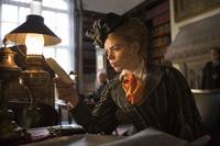 Кадр Тень «Полярной звезды»