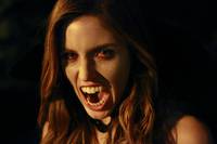 Кадр Дневники вампира