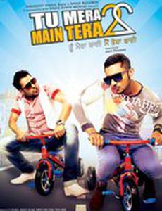 Tu Mera 22 Main Tera 22