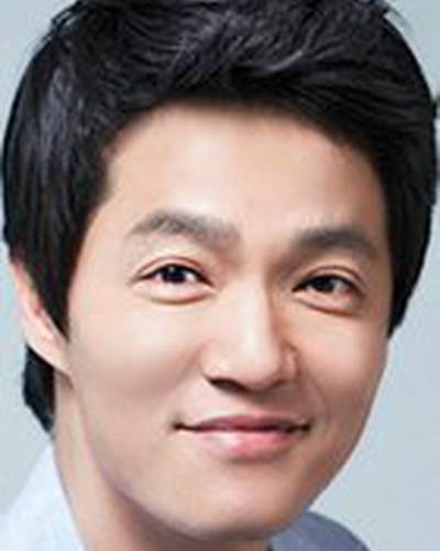 Чо Хан Чхоль фото