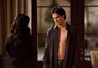 Кадр Дневники вампира