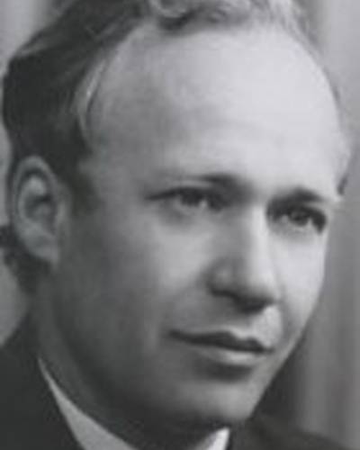 Борис Храневич фото