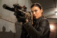 Кадр G.I. Joe: Атака кобры 2