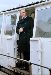 Кадр Убрать Картера