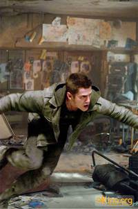 Кадр Телепорт