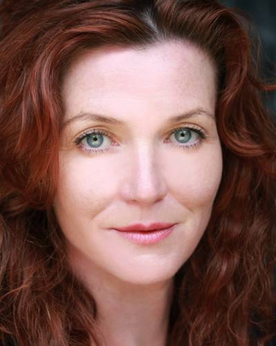 Мишель Фэйрли фото