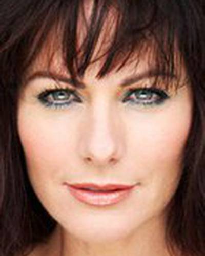 Лиза Чаппел фото