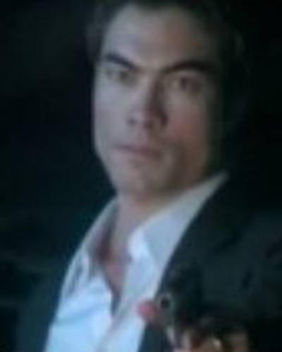 Дэвид Колье фото