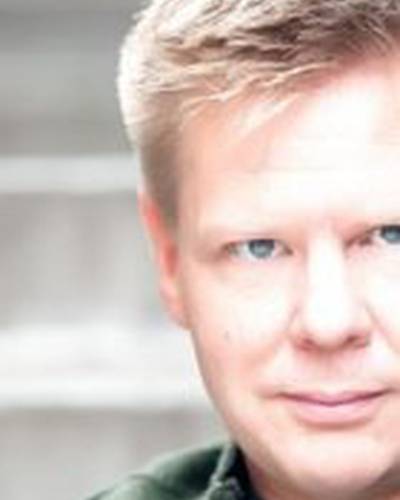 Дэвид Фритш фото