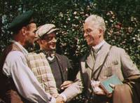 Кадр Мичурин