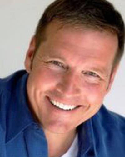 Скип Стреллрехт фото