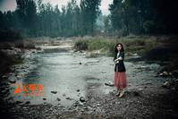 Кадр Двойная экспозиция