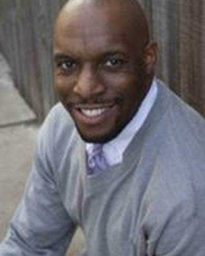 Брайан Питтс фото