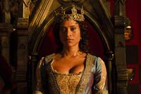 Кадр Мерлин