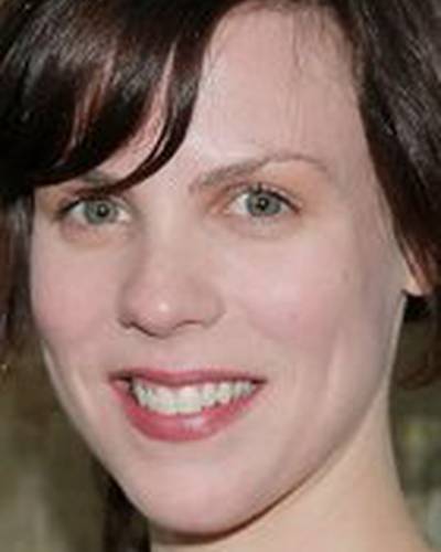 Сара Бёрнс фото