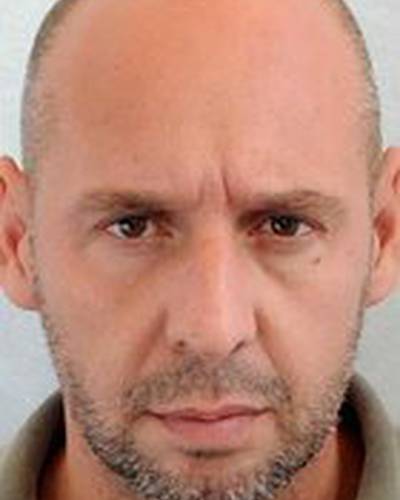 Жауме Балагуэро фото