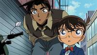 Кадр Детектив Конан 7