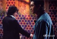 Кадр Олдбой