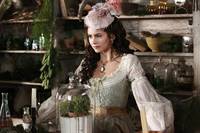 Кадр Дневники вампира