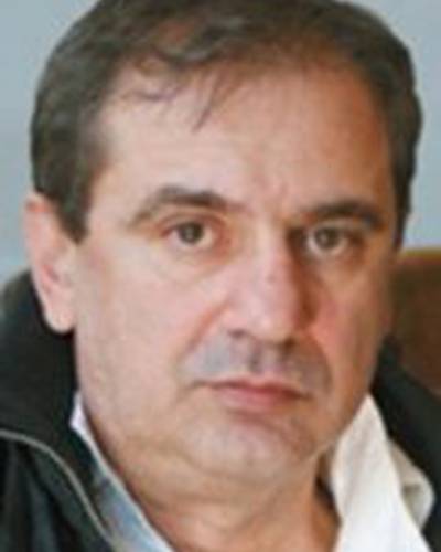 Грачья Арутюнян фото