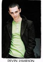 Девин Джемисон фото