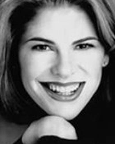 Роксана Барлоу фото