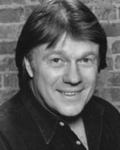 Джим Лавлетт фото