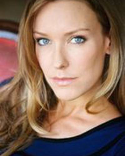 Кэтрин Гордон фото