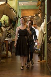 Кадр Не видать нам Париж, как своих ушей