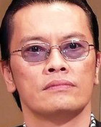 Кэнити Эндо фото