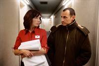 Кадр Инкассатор