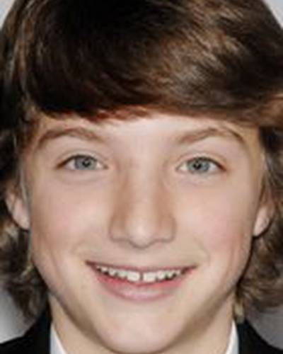 Джейк Шорт фото