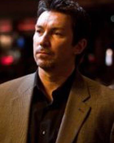 Ричард Уилк фото