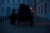 Кадр Паганини: Скрипач Дьявола