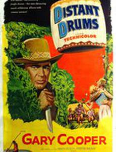 Далекие барабаны