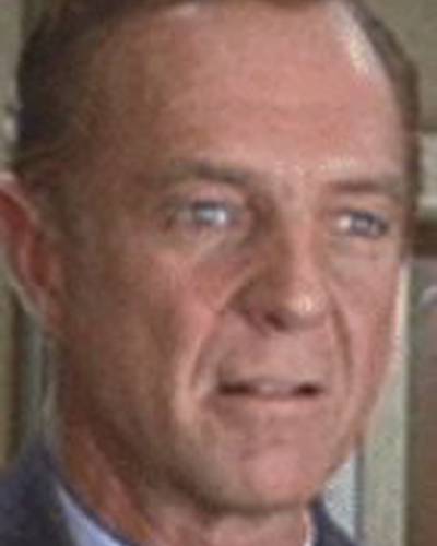 Роберт Флеминг фото