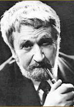 Исай Кузнецов фото